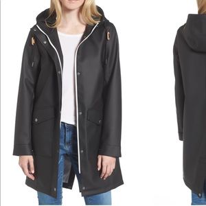 Levi’s Rain Jacket